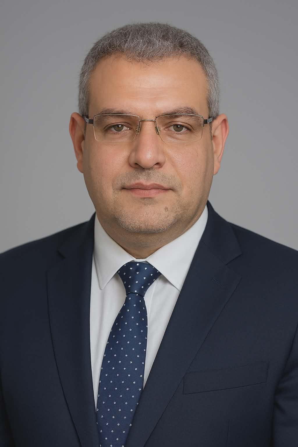 احمد شوملي